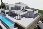 Thumbnail 30 van Design Villa te koop in Moraira / Spanje #58362