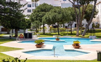 Appartement te koop in Marbella / Spanje