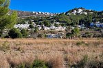 Thumbnail 7 van Villa te koop in Moraira / Spanje #58347