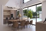 Thumbnail 4 van Villa te koop in Jávea / Spanje #50741