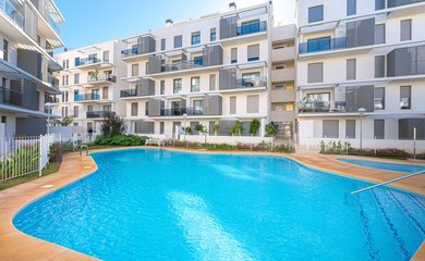 Penthouse te koop in Denia / Spanje