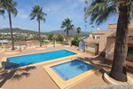 Thumbnail 1 van Villa te koop in Jávea / Spanje #61574