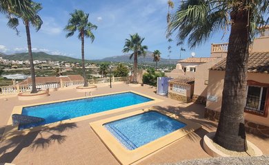 Villa te koop in Jávea / Spanje
