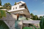 Thumbnail 7 van Villa te koop in Altea / Spanje #43987
