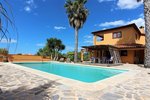 Thumbnail 4 van Villa te koop in Pedreguer / Spanje #58977