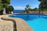 Thumbnail 35 van Tussenwoning te koop in Jávea / Spanje #59565