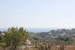 Thumbnail 1 van Bouwgrond te koop in Moraira / Spanje #47095