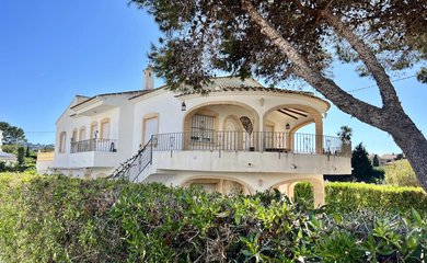 Villa te koop in Jávea / Spanje