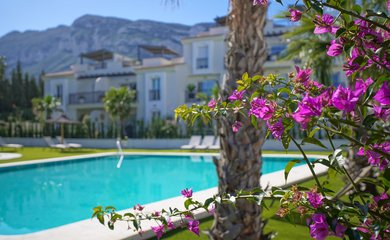 Appartement te koop in Ador / Spanje