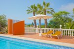 Thumbnail 5 van Villa te koop in Benitachell / Spanje #59333