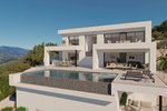 Thumbnail 4 van Villa te koop in Benitachell / Spanje #59797