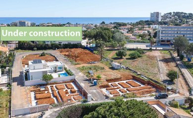 Villa te koop in Denia / Spanje
