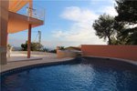 Thumbnail 3 van Villa te koop in Calpe / Spanje #47048