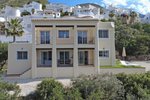 Thumbnail 2 van Villa te koop in Jalon / Spanje #60494