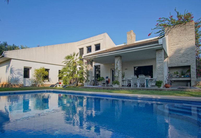 Detail afbeelding van Villa te koop in Denia / Spanje #60666