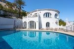 Thumbnail 3 van Villa te koop in Benitachell / Spanje #61426