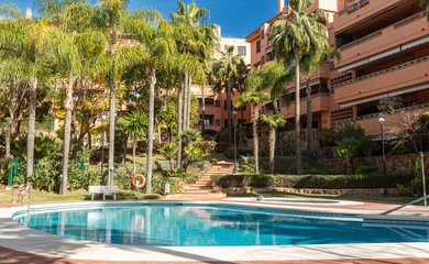 Appartement te koop in Marbella / Spanje
