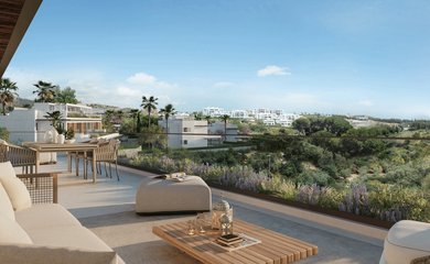 Appartement te koop in Marbella / Spanje