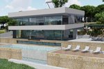 Thumbnail 3 van Villa te koop in Jávea / Spanje #53419