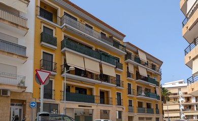 Villa te koop in Jávea / Spanje