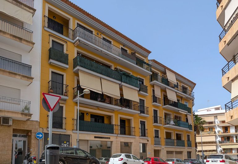 Detail afbeelding van Villa te koop in Jávea / Spanje #62390