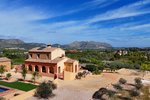 Thumbnail 1 van Finca te koop in Orba / Spanje #62228