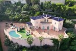 Thumbnail 1 van Villa te koop in La Sella Denia / Spanje #45933