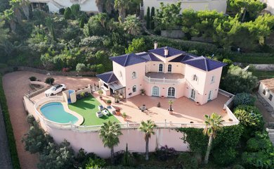 Villa te koop in La Sella Denia / Spanje