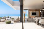 Thumbnail 1 van Penthouse te koop in Marbella / Spanje #45653