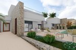 Thumbnail 4 van Villa te koop in Moraira / Spanje #59957