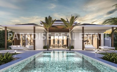 Villa te koop in Jávea / Spanje