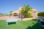 Thumbnail 9 van Villa te koop in Benissa / Spanje #59359
