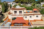 Thumbnail 36 van Villa te koop in Moraira / Spanje #60962