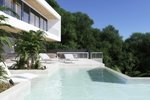 Thumbnail 3 van Villa te koop in Benitachell / Spanje #59593