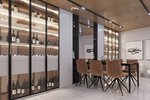 Thumbnail 6 van Design Villa te koop in Moraira / Spanje #58341