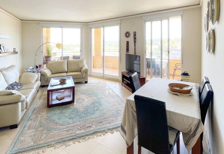 Detail afbeelding van Appartement te koop in Jávea / Spanje #61069