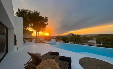 Villa te koop in Jávea / Spanje