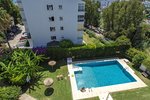 Thumbnail 2 van Appartement te koop in Marbella / Spanje #60124