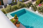Thumbnail 9 van Villa te koop in Moraira / Spanje #61561