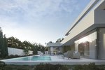 Thumbnail 2 van Villa te koop in Moraira / Spanje #60084