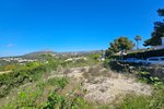 Thumbnail 1 van Bouwgrond te koop in Jávea / Spanje #60090