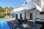 Thumbnail 4 van Villa te koop in Altea / Spanje #59909