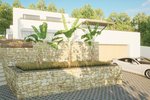 Thumbnail 9 van Villa te koop in Moraira / Spanje #60361