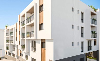 Appartement te koop in Estepona / Spanje