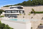 Thumbnail 5 van Villa te koop in Benissa / Spanje #51104