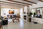 Thumbnail 4 van Villa te koop in Moraira / Spanje #59651