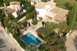 Thumbnail 1 van Villa te koop in Els Poblets / Spanje #48355