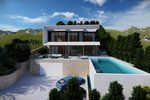 Thumbnail 3 van Villa te koop in Altea / Spanje #60258