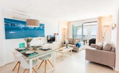 Appartement te koop in Benitachell / Spanje