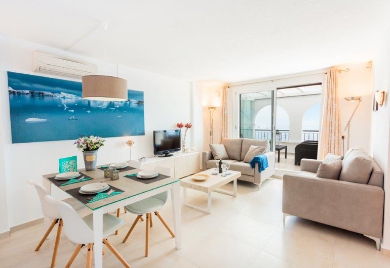 Detail afbeelding van Appartement te koop in Benitachell / Spanje #60143